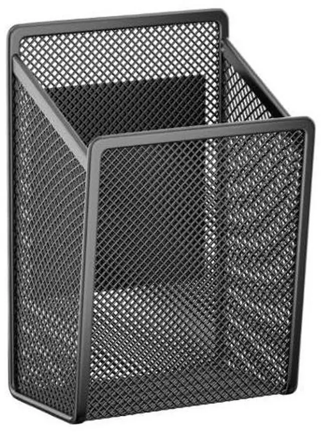Main image of Magnetic Pen Holder,Single Magnetic Pencil Locker Holder Organizer