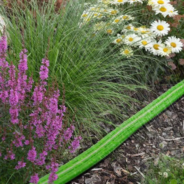 Alt view image 2 of 6 - Heavy Duty Sprinkler Soaker Hose 50 FT (25FT x 2Pack)