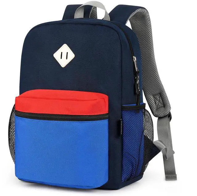 Main image of Kids Backpack for Boys,Kindergarten Backpack for Toddler Boys Age 3-6