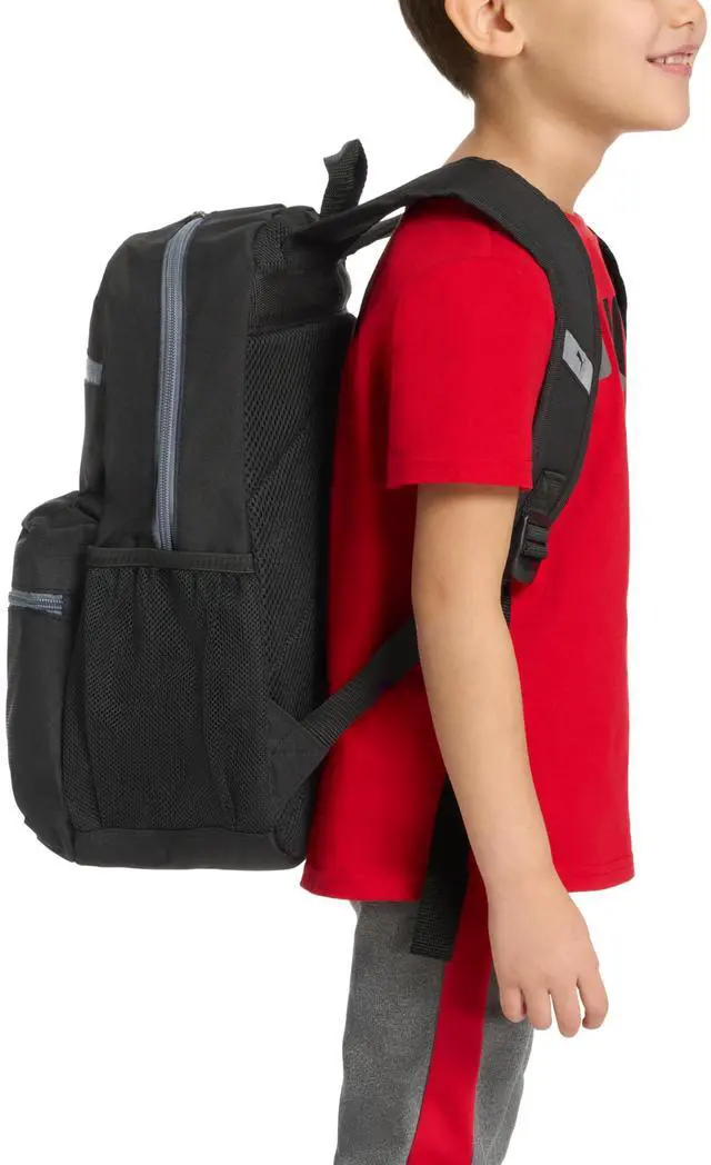 Alt view image 5 of 6 - Kids' Meridian Backpack