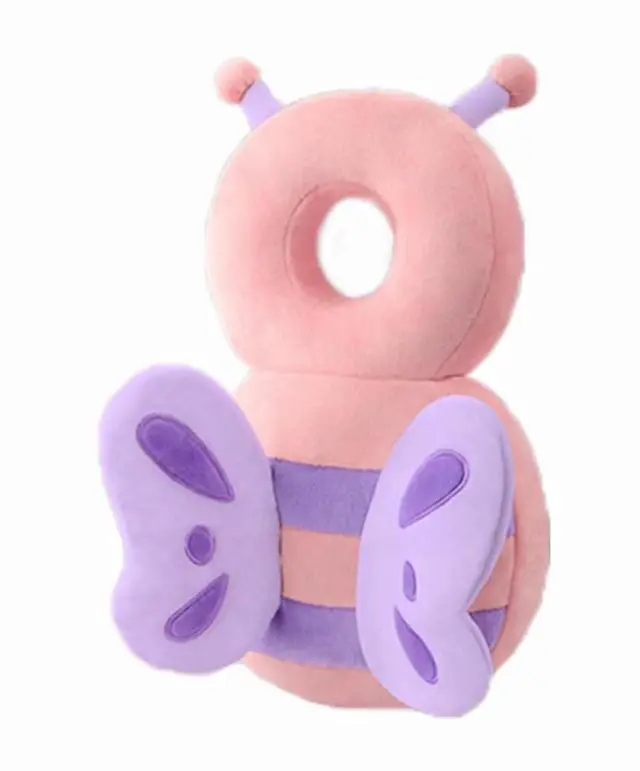 Main image of Baby Head Protection Backpack, Toddler Walking Head Protector