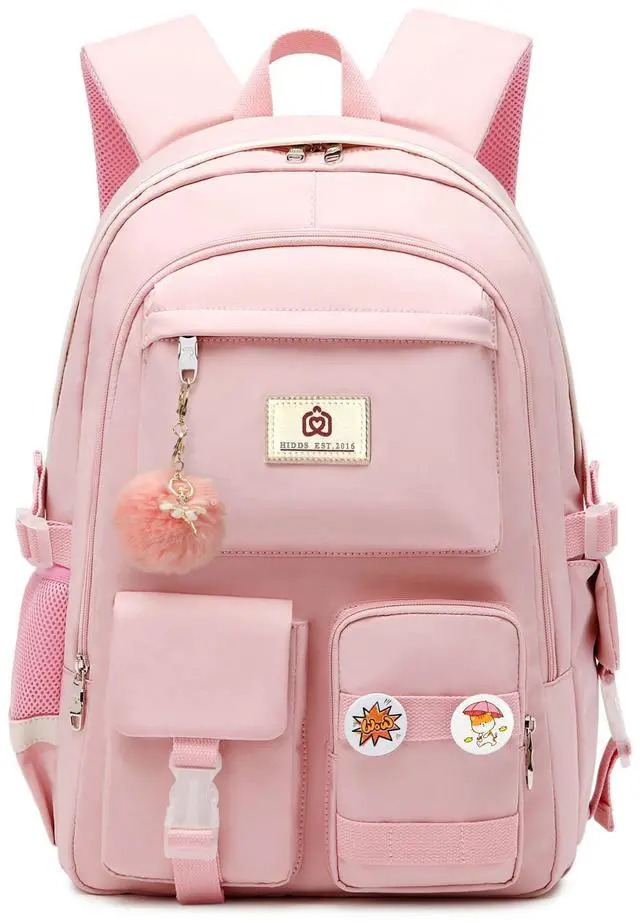 Main image of Laptop Backpacks 15.6 In Kids School Backpack for Girls Women Bookbag