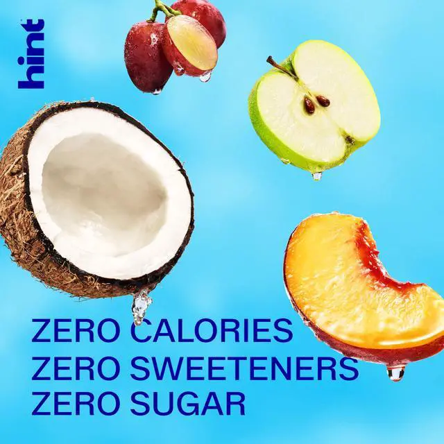 Alt view image 2 of 5 - Flavored Water Zero Sugar 0 Calories - Full On Flavor Variety, 12 pack