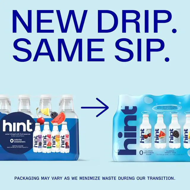 Alt view image 2 of 7 - Flavored Water Zero Sugar 0 Calories - Best Sellers Variety (12 pack)