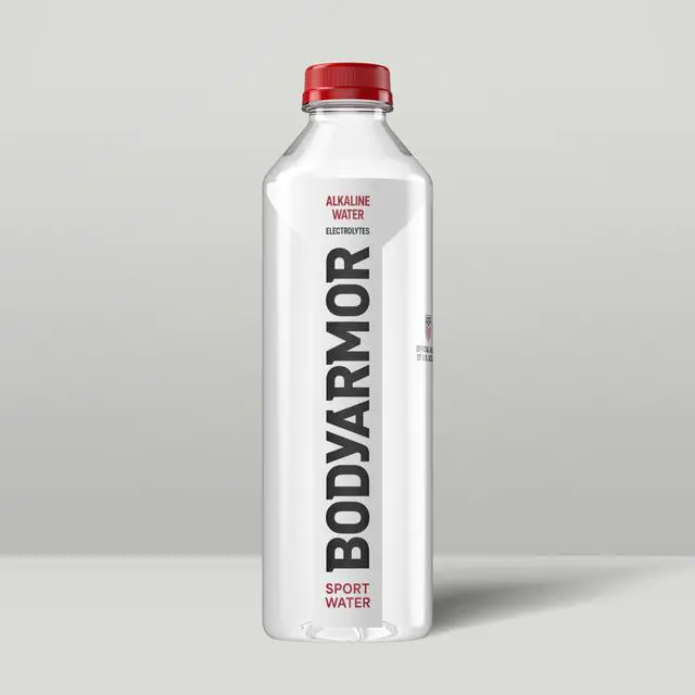 Alt view image 2 of 7 - SportWater, High Alkaline Water Pack + Electrolytes, 1L (6 Pk)