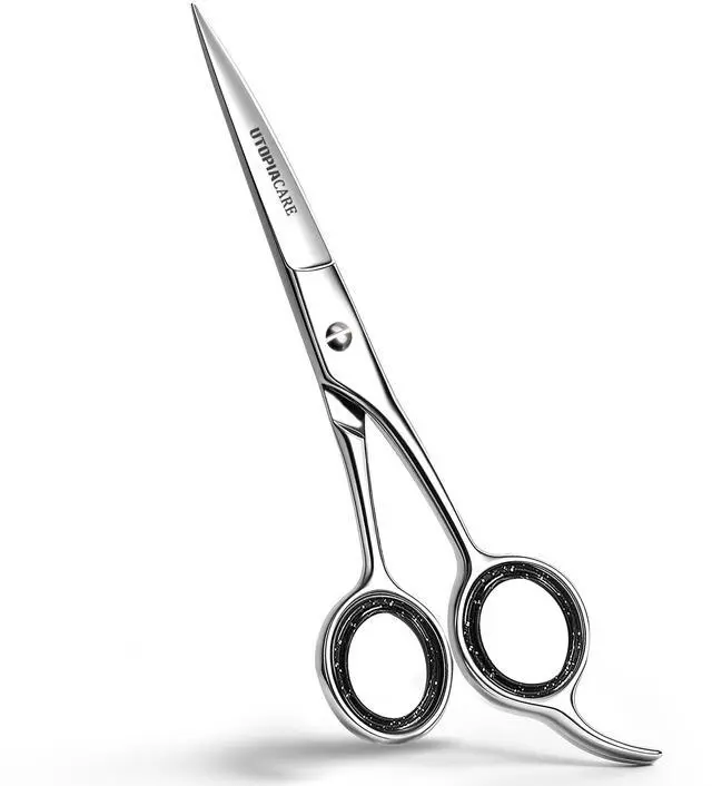 Main image of Hair Scissors Professional- 6.5inch Stainless Steel Hair Shears