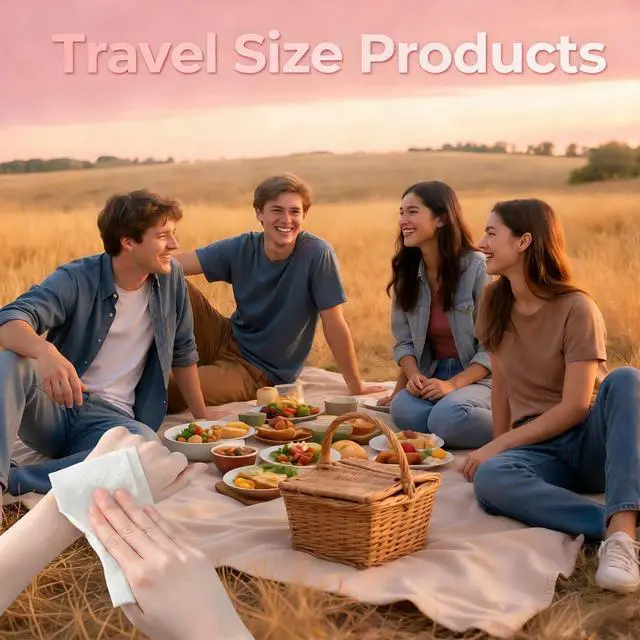 Alt view image 4 of 7 - Compressed Towel 120 PCS with 2 Carrying Cases,Disposable Mini Tablets Portable Face Towel Cotton Coin Tissue for Travel, Camping, Hiking, Sport, Home Hand Wipes, Outdoor Activities (Pink)