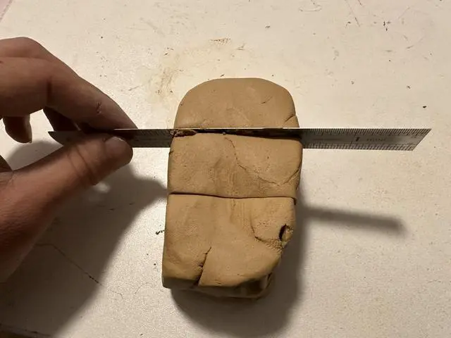 Alt view image 7 of 7 - Clay Sculpting Tools,20Pcs Pottery Tools Kit, Polymer Clay Tools,Pottery Ribs, Air Dry Clay Tools for Sculpting, Modeling, Carving, Modeling