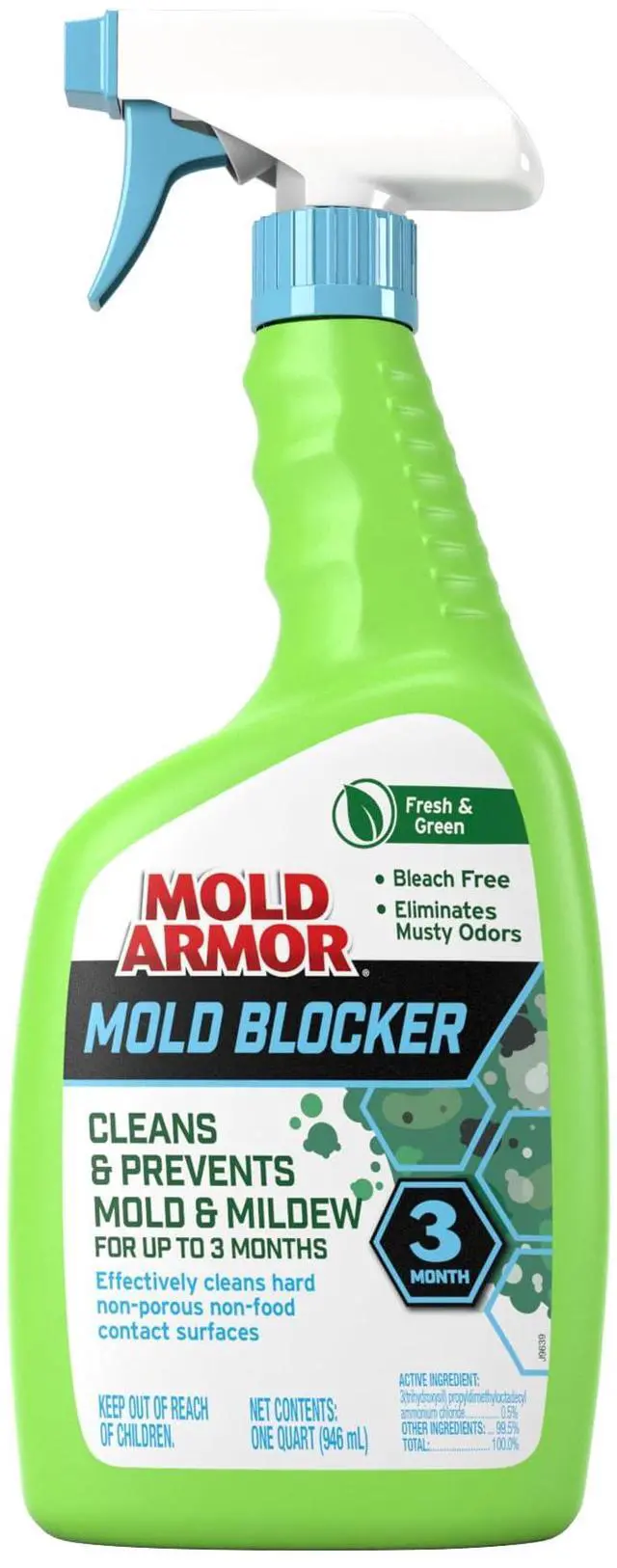 Main image of Mold Blocker, 32 OZ