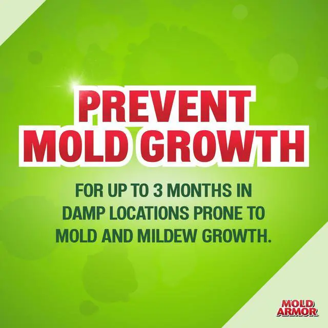 Alt view image 6 of 7 - Mold Blocker, 32 OZ