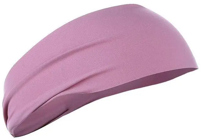 Main image of Kids Sports Headbands - Moisture Wicking Sweatbands
