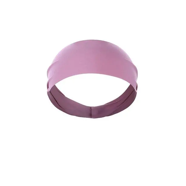 Alt view image 2 of 7 - Kids Sports Headbands - Moisture Wicking Sweatbands