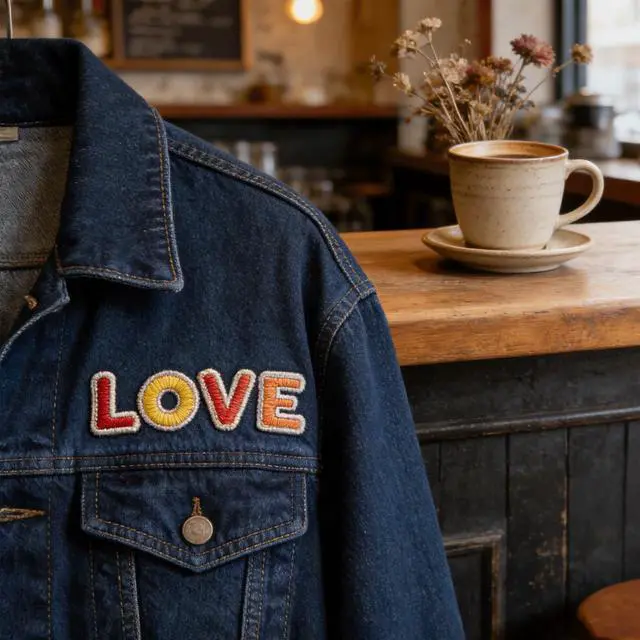 Alt view image 4 of 5 - 52PCS Mini A-Z Letter Iron on Patches, 26 Alphabet Theme Embroidered Applique Patch, Colorful Sew on Embroidery Patches for Clothes Backpack Jean Jacket Hat Bag DIY Sewing Craft Decoration