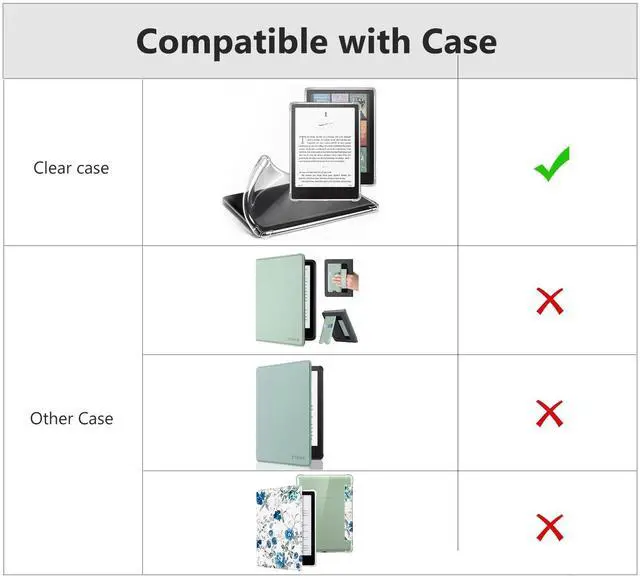 Alt view image 2 of 7 - Secure Hand Strap for Ebook Reader - Versatile and Lightweight Finger Grip Holder for 6-7.5" E-Book Tablet - High Elasticity, Black Crosshair
