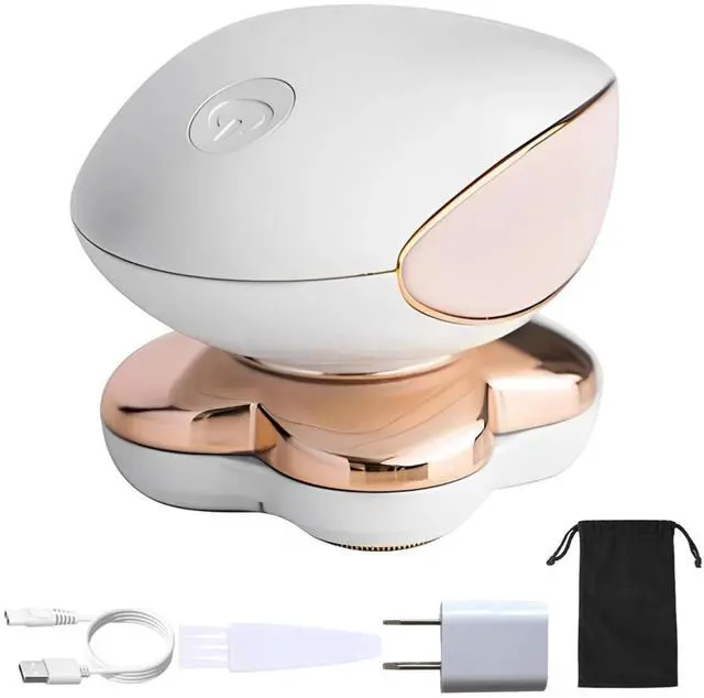 Main image of Electric Razors for Women Legs, Electric Shaver for Women Legs, Painless