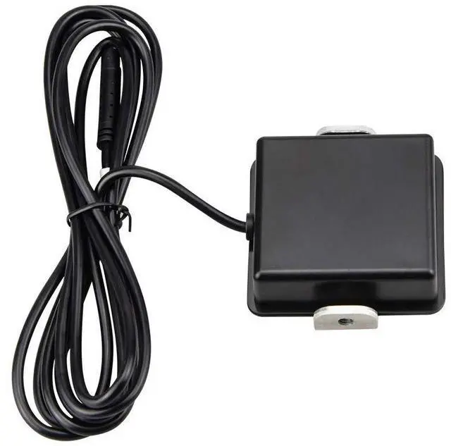 Alt view image 6 of 6 - EBS001 car Blind spot Monitor System Area Detection System Blind spot sensors for Cars Blind spot Alert 24Ghz DC12V