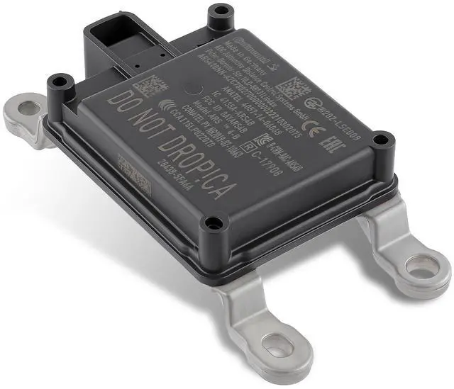 Main image of Front Cruise Distance Radar Sensor Fits for Nissan Kicks Altima Rogue 2017-2021 284385FA6A