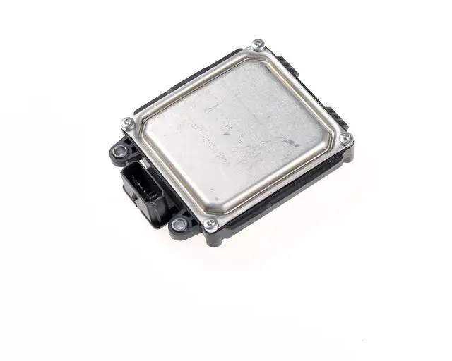 Alt view image 5 of 7 - Blind Spot Monitor Alert Radar Sensor JC3T14C689AC Compatible for Compatible with Ford F-150 F-250 F-350 Transit Connect Replace JC3Z14C689A