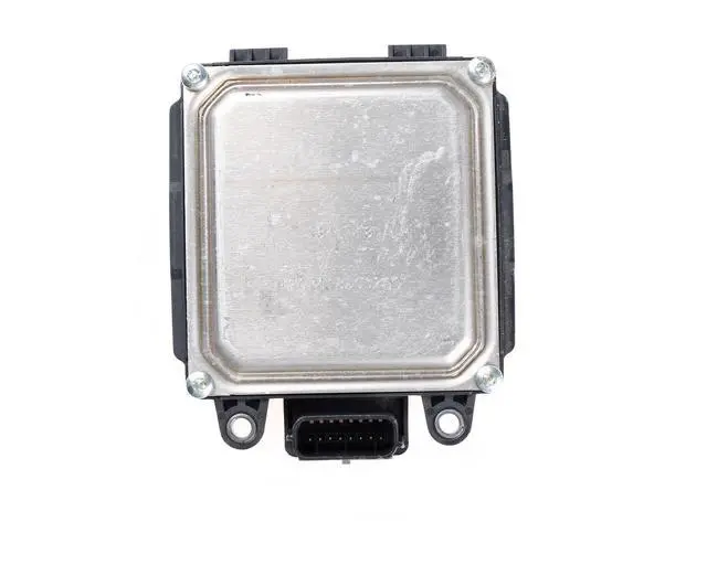 Alt view image 4 of 7 - Blind Spot Monitor Alert Radar Sensor JC3T14C689AC Compatible for Compatible with Ford F-150 F-250 F-350 Transit Connect Replace JC3Z14C689A