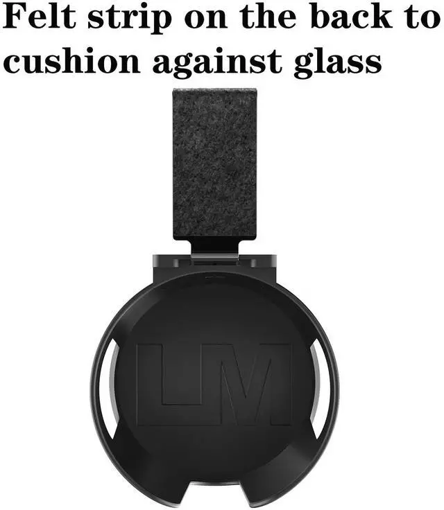 Alt view image 5 of 7 - Large Car Door Cup Holder, Vehicle Armrest Cup Holder, Drink Holder for Truck