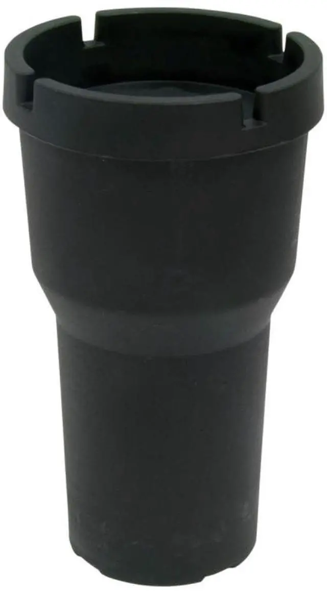 Main image of Large Self-Extinguishing Ashtray - Roadpro RP-452L