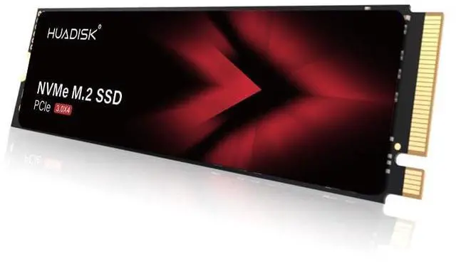 Main image of M.2 NVMe SSD, 128GB Gen3x4 Internal Solid State Drive, Up to 2000MB/s, M.2 2280 NVMe SSD with HeatsinkM2 NVMe 3D NAND Flashfor Desktop and Laptop