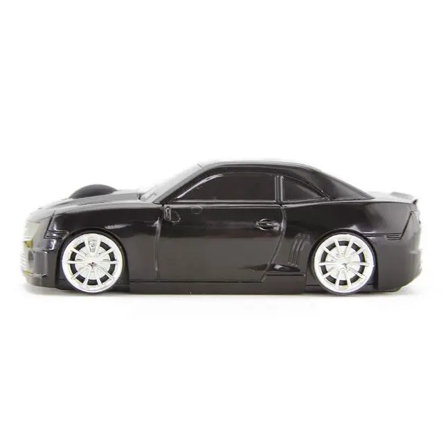 Alt view image 3 of 7 - for CL Car Mouse Wireless Sport Car Shape Laptop Desktop Computer Mouse Optical Mice 2.4GHz Nano USB with LED Headlight