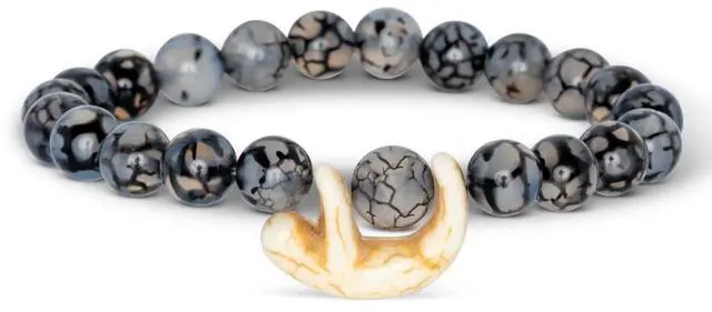Main image of Sloth Tracking Bracelet, Elastic, supports Sloth Conservation Foundation, one size fits most for Men and Women (Keystone)