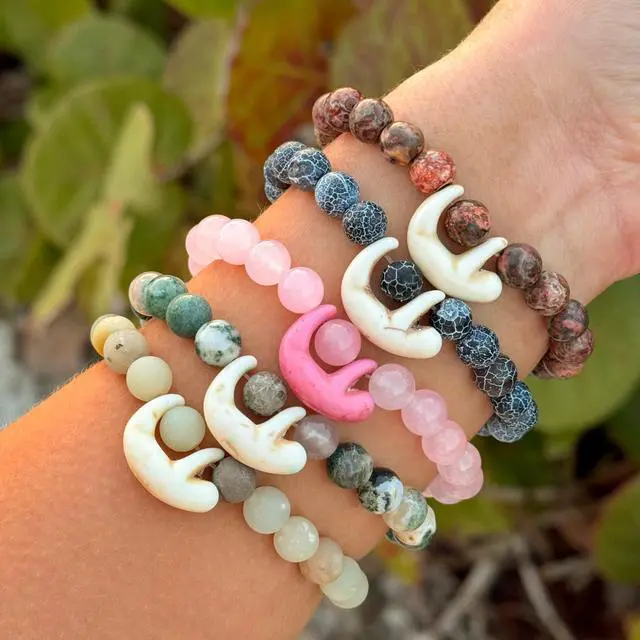 Alt view image 2 of 7 - Sloth Tracking Bracelet, Elastic, supports Sloth Conservation Foundation, one size fits most for Men and Women (Keystone)