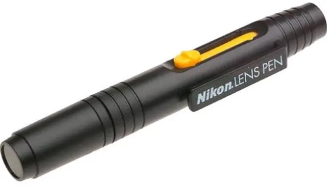 Main image of 7072 Lens Pen Cleaning System, Black