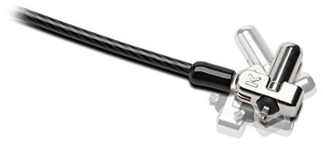 Alt view image 2 of 5 - N17 Keyed Lock for Dell Laptops On Demand - Master