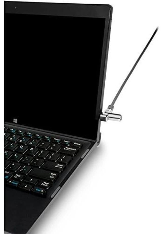 Alt view image 3 of 5 - N17 Keyed Lock for Dell Laptops On Demand - Master