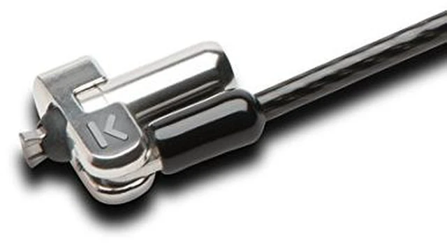Alt view image 4 of 5 - N17 Keyed Lock for Dell Laptops On Demand - Master