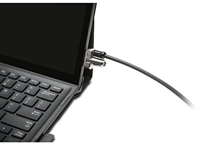 Alt view image 5 of 5 - N17 Keyed Lock for Dell Laptops On Demand - Master