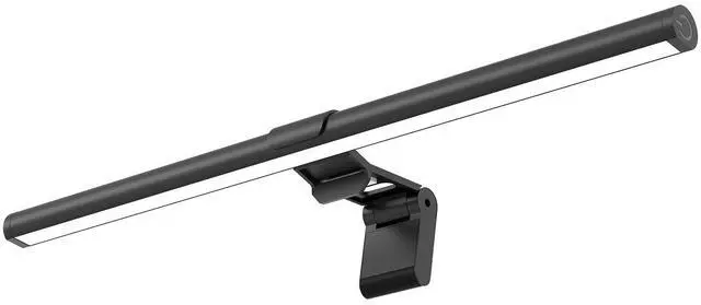 Main image of Monitor Light Bar, Eye-Care USB Computer Monitor Lamp for Home Office Gaming, 15.7'' Ultrawide LED Light, 3 Color Temperatures Stepless Dimming Screen Bar