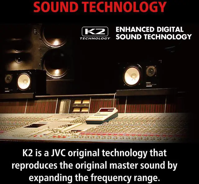 Alt view image 7 of 7 - KD-SR87BT Bluetooth CD Car Stereo with USB Port AM/FM Radio, MP3 Player, High Contrast LCD, Detachable Face Plate Single DIN 13-Band EQ