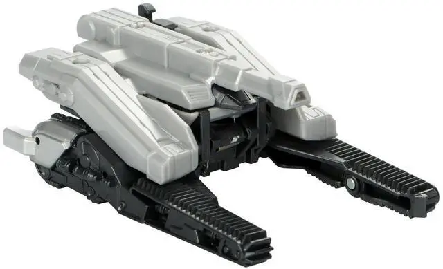 Alt view image 2 of 4 - Transformers: One Cog Changer Megatron (D-16) 4"" Action Figures