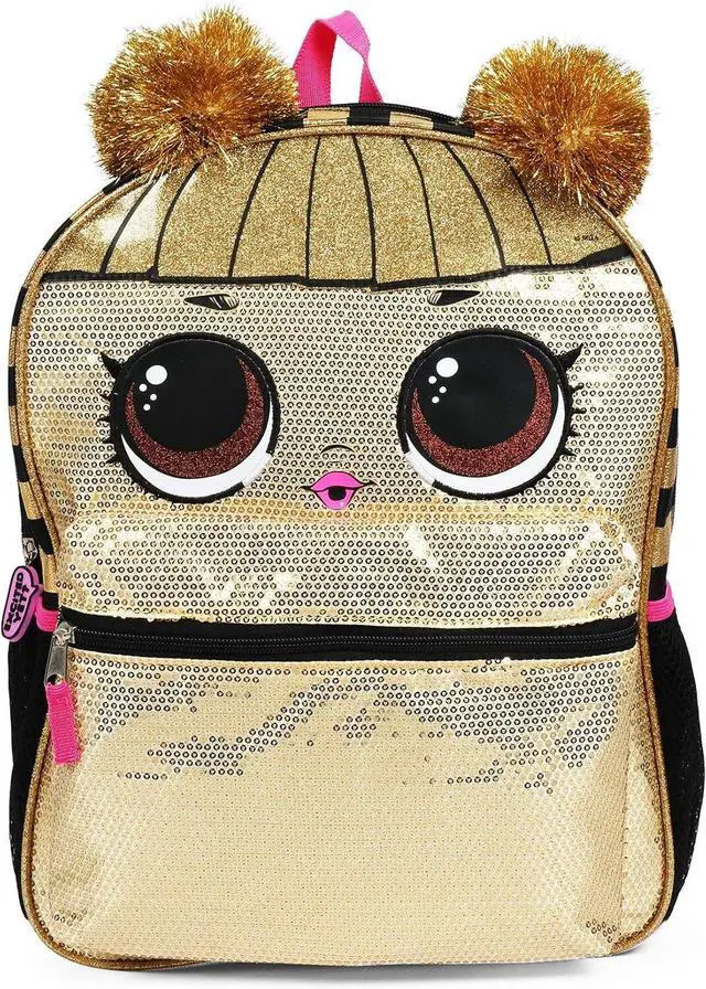 Main image of LOL BACKPACKS (QUEEN BEE)
