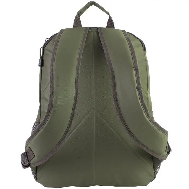 Alt view image 4 of 7 - Eastsport Tech Backpack, Army Green, One Size