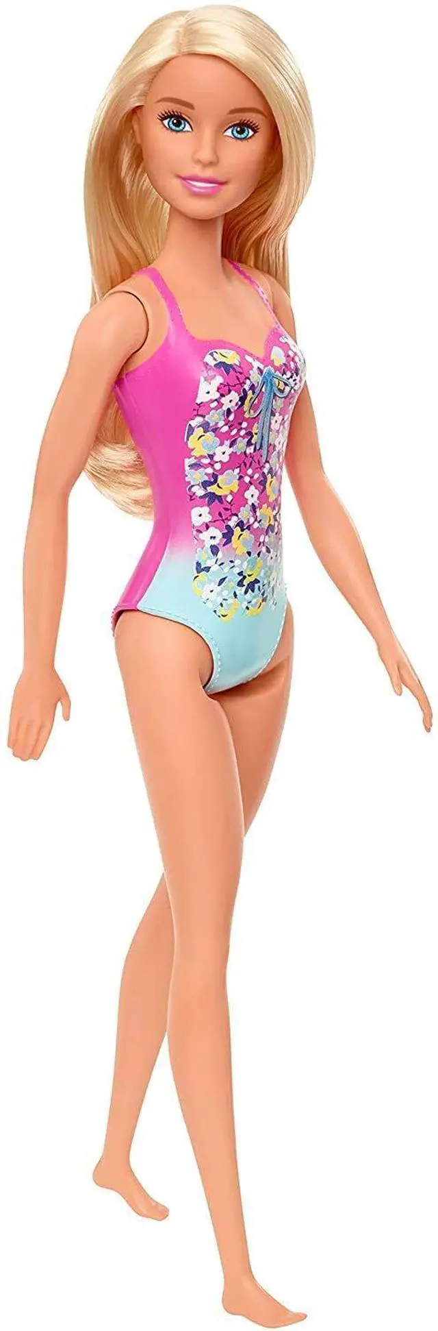 Alt view image 2 of 2 - Barbie Ballerina Doll Blonde in Purple Extendable Tutu
