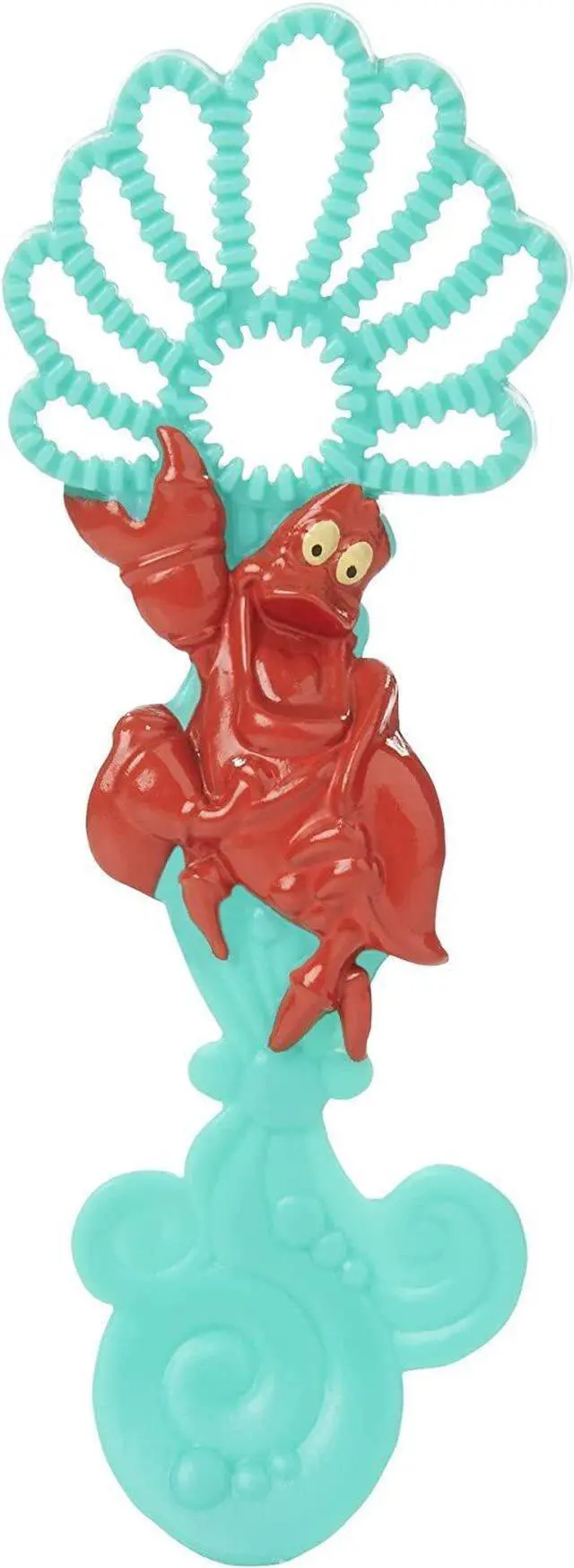 Alt view image 5 of 5 - Disney Princess Bubble Tiara Ariel