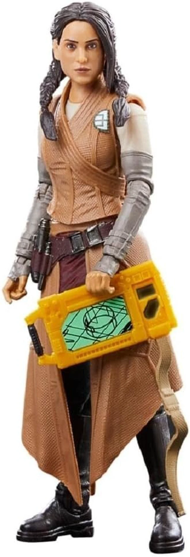 Alt view image 2 of 3 - STAR WARS The Black Series Bix Caleen Toy 6-Inch-Scale Andor Collectible Action