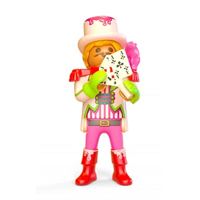 Alt view image 3 of 7 - PLAYMOBIL Everdreamerz Single Blind Box Figure Set 70389
