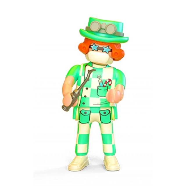 Alt view image 4 of 7 - PLAYMOBIL Everdreamerz Single Blind Box Figure Set 70389