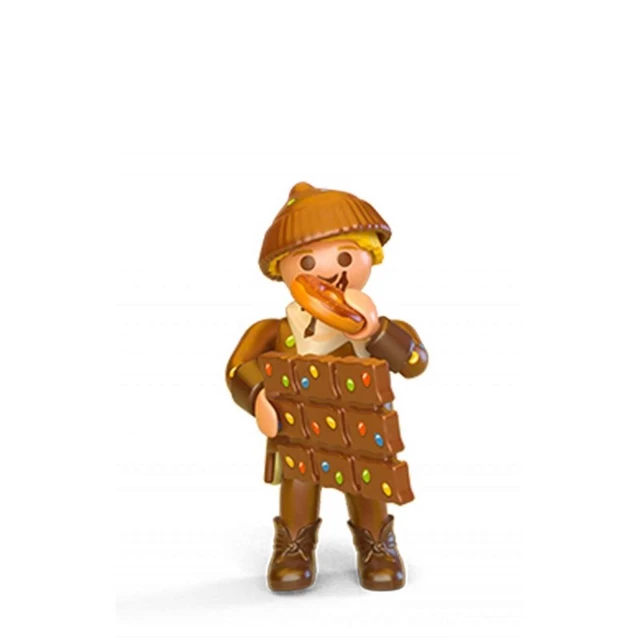 Alt view image 6 of 7 - PLAYMOBIL Everdreamerz Single Blind Box Figure Set 70389