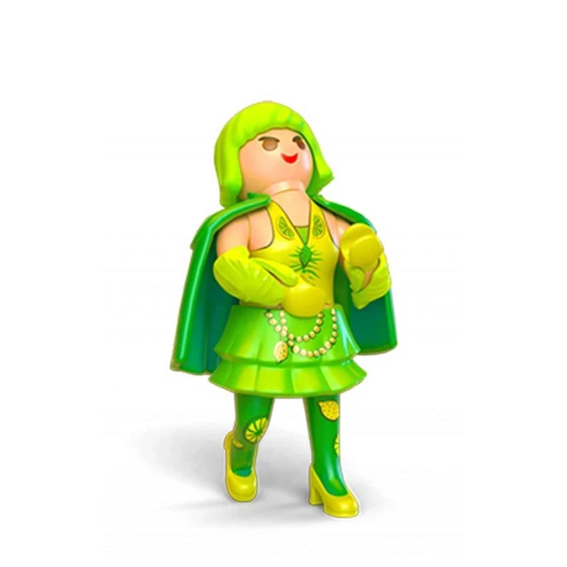 Alt view image 7 of 7 - PLAYMOBIL Everdreamerz Single Blind Box Figure Set 70389