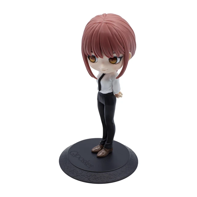 Alt view image 2 of 6 - Banpresto - Chainsaw Man - Makima, Bandai Spirits Q Posket Figure