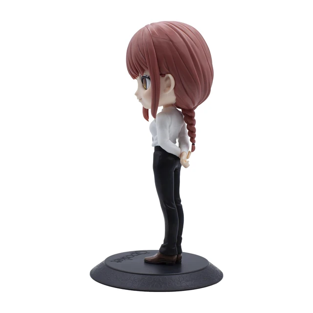 Alt view image 3 of 6 - Banpresto - Chainsaw Man - Makima, Bandai Spirits Q Posket Figure