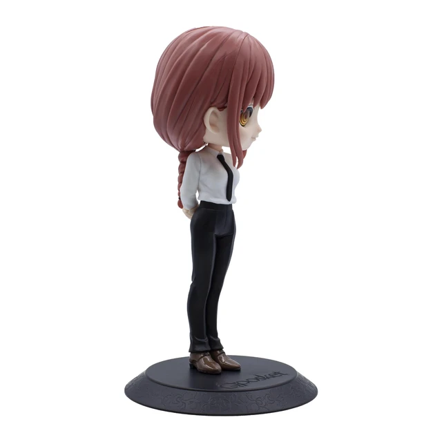 Alt view image 4 of 6 - Banpresto - Chainsaw Man - Makima, Bandai Spirits Q Posket Figure