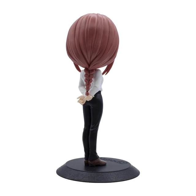 Alt view image 5 of 6 - Banpresto - Chainsaw Man - Makima, Bandai Spirits Q Posket Figure